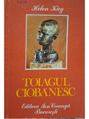 Helen Kay - Toiagul ciobanesc - 1983 - Brosata