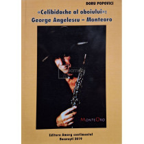 Celibidache al Oboiuli: George Angelescu Monteoro