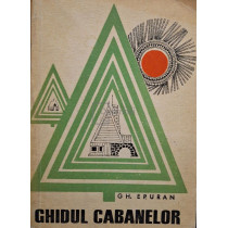 Ghidul cabanelor