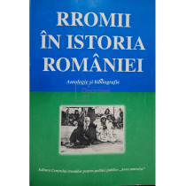 Rromii in istoria romaniei