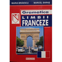 Gramatica limbii franceze