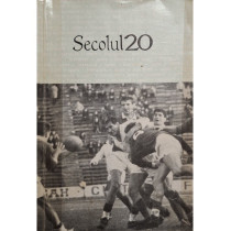 Literatura si sport, Secolul 20, nr. 10