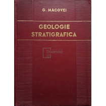 Geologie stratigrafica