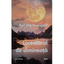 Luceafarul de dimineata