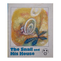 The snail and his house