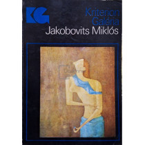 Kriterion Galeria - Jakobovits Miklos