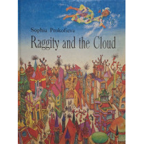 Raggity and the cloud