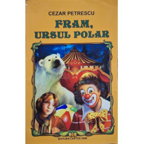 Fram, ursul polar