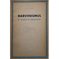 Darvinismul si teoriile ereditatii