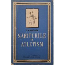 Sariturile in atletism