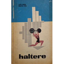 Haltere