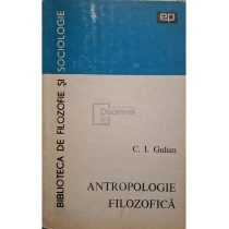 Antropologie filozofica