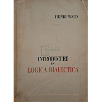 Introducere in logica dialectica