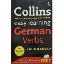 Easy learning german verbs