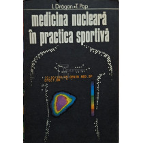 Medicina nucleara in practica sportiva