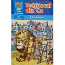 Vrajitorul din Oz