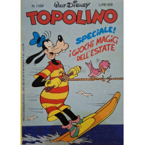 Topolino, vol. 1339