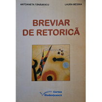 Breviar de retorica