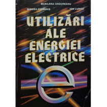 Utilizari ale energieie electrice