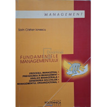 Fundamentele managementului