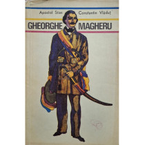 Gheorghe Magheru (semnata)