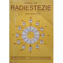 Manual de radiestezie