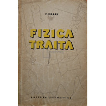 Fizica traita