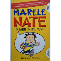 Marele Nate, vol. 1 - Intaiul intre pusti