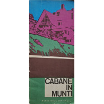 Cabane in munti