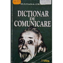 Dictionar de comunicare