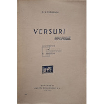 Versuri