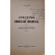 I. Siadbei - Cercetari asupra cronicelor Moldovene, vol. I (semnata) - 1939 - Brosata