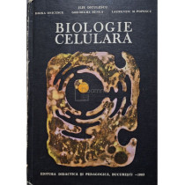 Biologie celulara