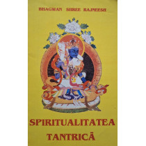 Spiritualitatea tantrica