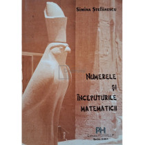 Numerele si inceputurile matematicii (semnata)