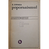 Poporanismul