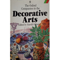 Decorative arts