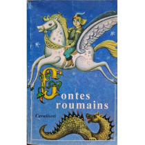 Contes roumains