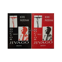 Doctor Jivago, 2 vol.