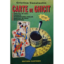 Carte de ghicit