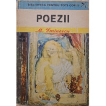 Poezii