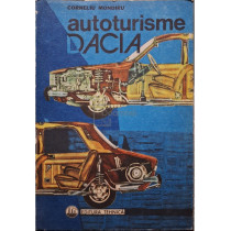 Autoturisme dacia