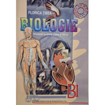 Biologie - Manual pentru clasa a XI-a