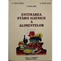 Estimarea starii igienice a alimentelor