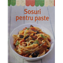 Sosuri pentru paste