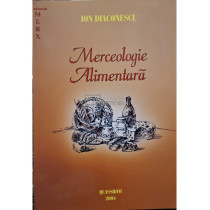 Merceologie alimentara