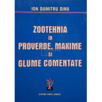 Zootehnia in proverbe, maxime si glume comentate