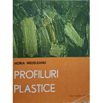 Profiluri plastice