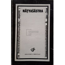 Natyasastra