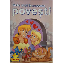 Cele mai frumoase povesti